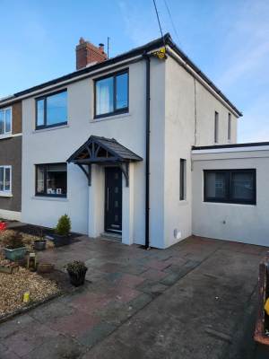 Expert Brickwork & Landscaping Services Across Wales & West England
