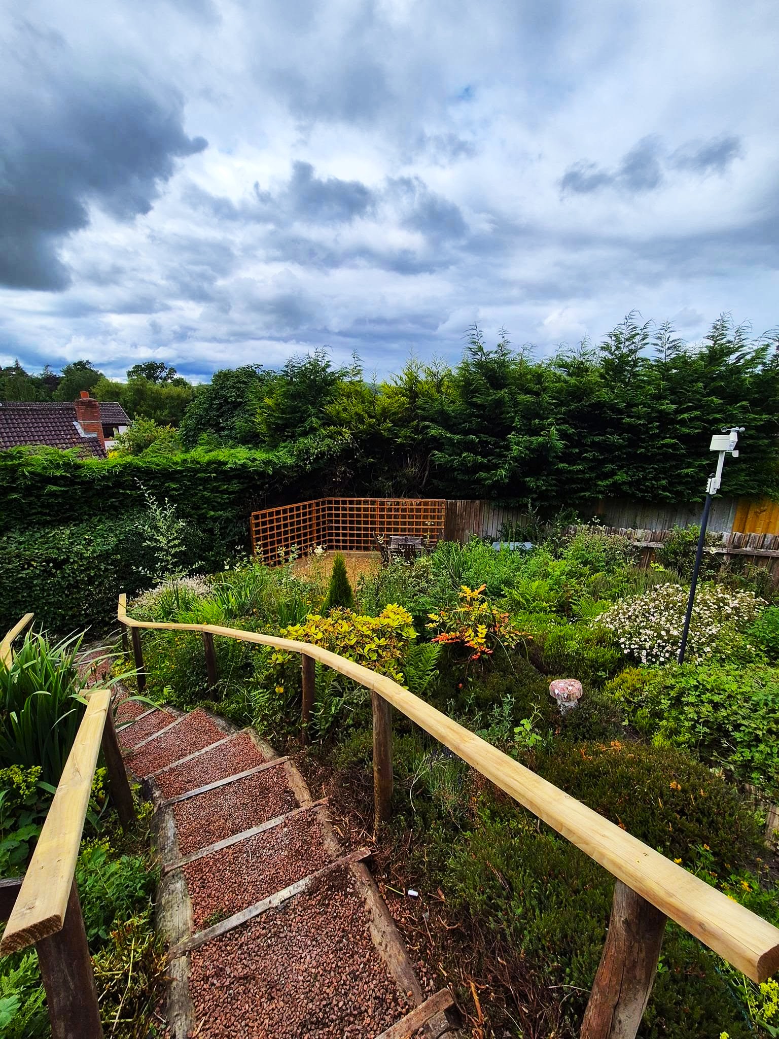Expert Brickwork & Landscaping Services Across Wales & West England
