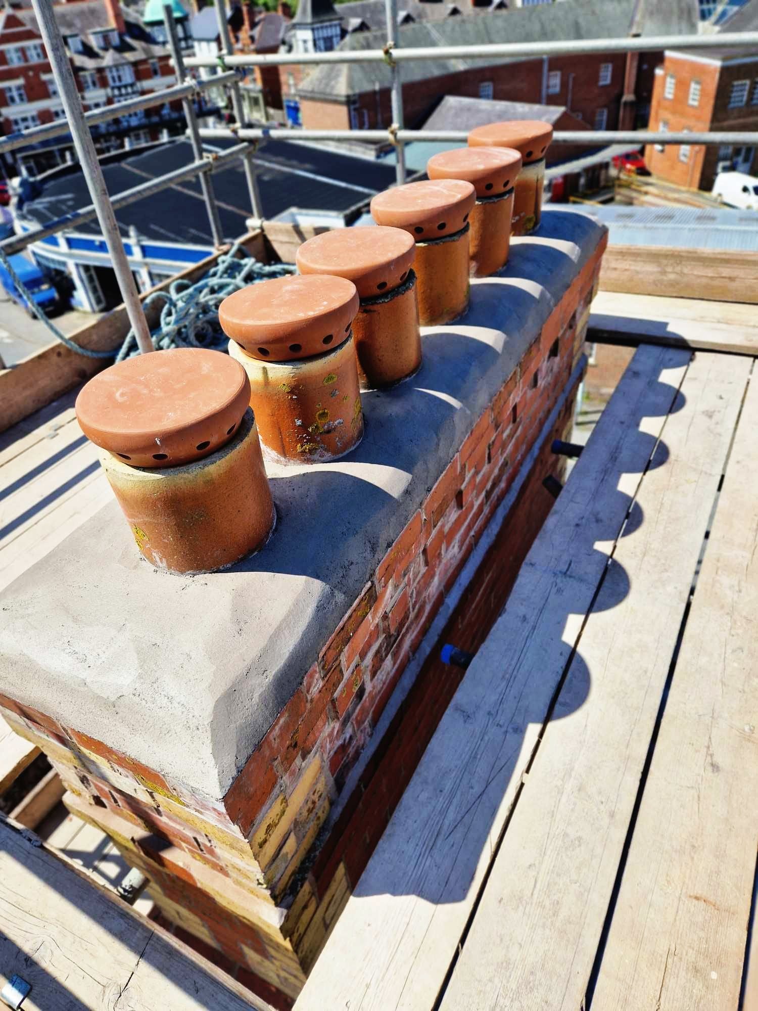 Expert Brickwork & Landscaping Services Across Wales & West England
